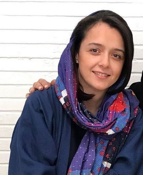 بازیگران ایرانی بدون آرایش زشت هستند؟