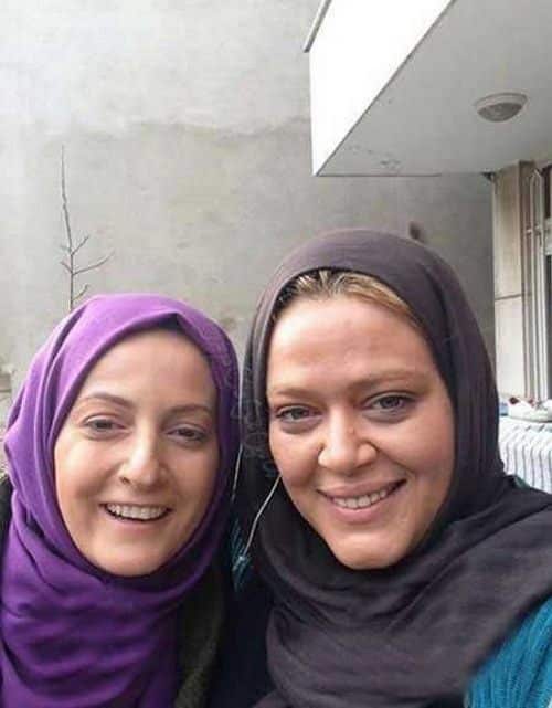 زیباترین بازیگر زن ایرانی بدون آرایش چه کسانی هستند؟