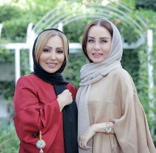بی حیا ترین بازیگران زن ایرانی چه افرادی هستند؟