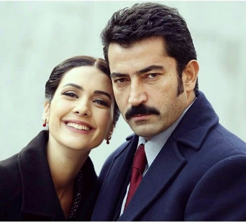خوشتیپ ترین بازیگران ترکی از نظر مردم؟