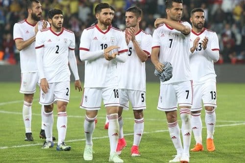 کدام یک از فوتبالیست های ایرانی دستمزد بالاتری دارند؟