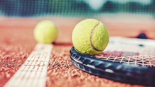 کدام یک از رکوردهای تنیس هنوز شکسته نشده است؟