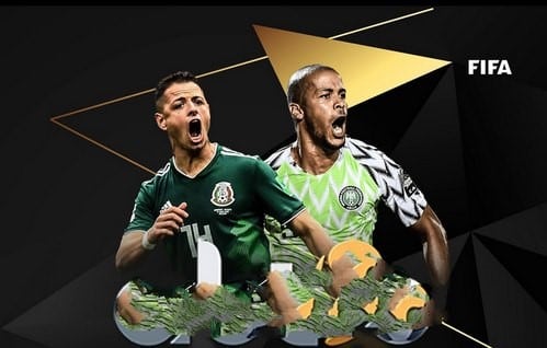 بهترین سایت ها برای پیش بینی بازی عربستان و مکزیک
