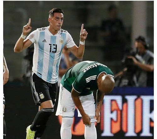 راهنمای شرط بندی بازی آرژانتین و مکزیک در جام جهانی 2022 قطر
