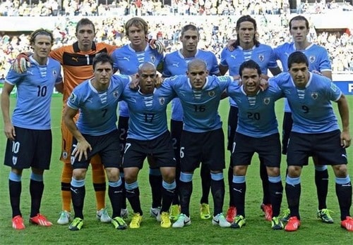 راهنمای شرط بندی بازی پرتغال و اروگوئه در جام جهانی 2022 قطر