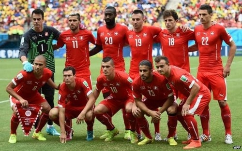 راهنمای شرط بندی بازی سوئیس و کامرون در جام جهانی 2022 قطر