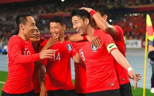 بهترین سایت ها برای پیش بینی بازی کره جنوبی و غنا